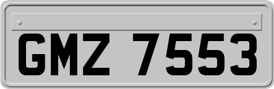 GMZ7553