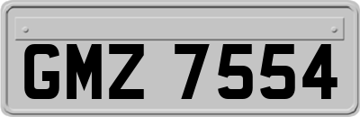 GMZ7554