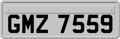 GMZ7559