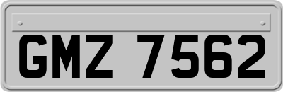 GMZ7562