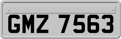 GMZ7563