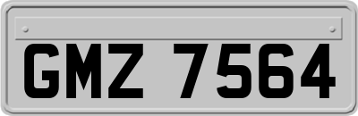 GMZ7564