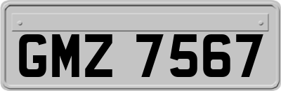 GMZ7567