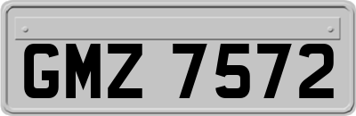GMZ7572