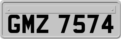 GMZ7574