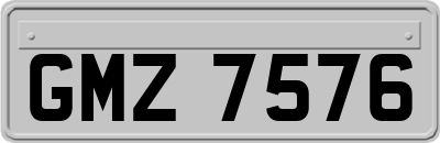 GMZ7576