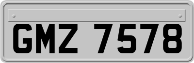 GMZ7578