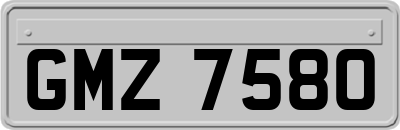 GMZ7580