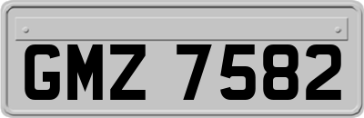 GMZ7582