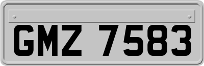GMZ7583