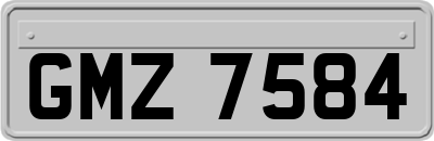 GMZ7584