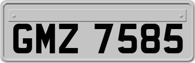GMZ7585
