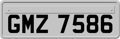 GMZ7586