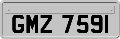 GMZ7591