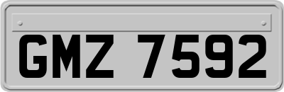 GMZ7592