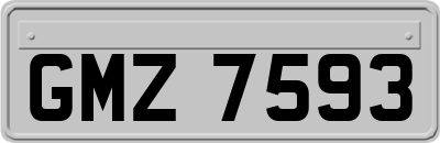 GMZ7593