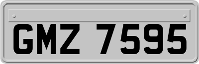 GMZ7595
