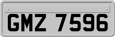 GMZ7596
