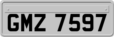 GMZ7597