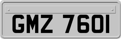 GMZ7601