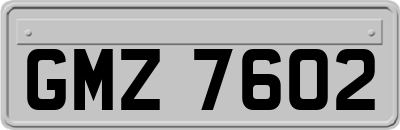 GMZ7602
