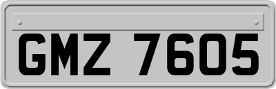 GMZ7605