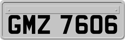 GMZ7606