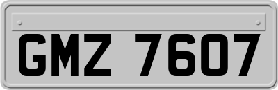 GMZ7607