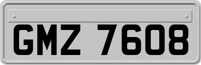 GMZ7608