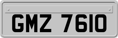 GMZ7610