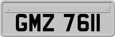 GMZ7611