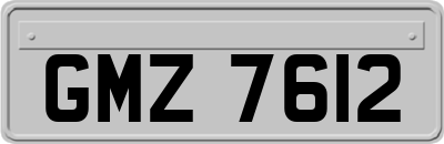 GMZ7612