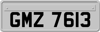 GMZ7613