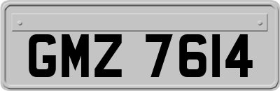 GMZ7614