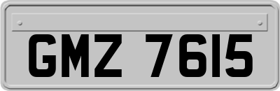 GMZ7615