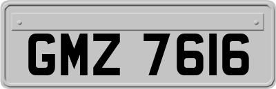 GMZ7616