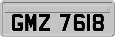 GMZ7618