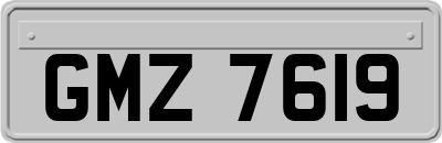 GMZ7619