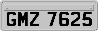 GMZ7625