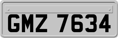 GMZ7634
