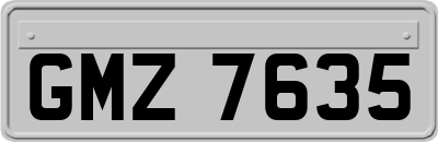 GMZ7635