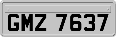 GMZ7637