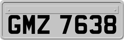 GMZ7638