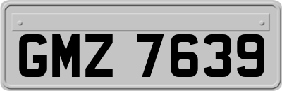 GMZ7639
