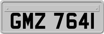 GMZ7641