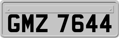 GMZ7644
