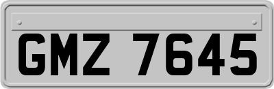 GMZ7645