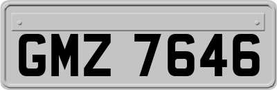 GMZ7646