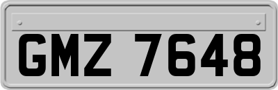 GMZ7648