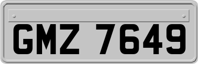 GMZ7649